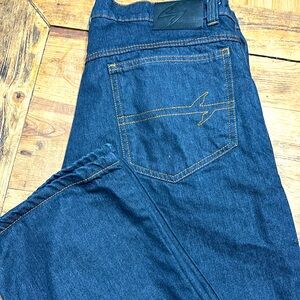 Men’s Safety pant; armor pockets NightViz® 3M® Scotchlite™ reflective material